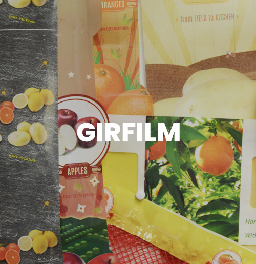 GIRFILM