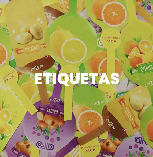 etiqueta